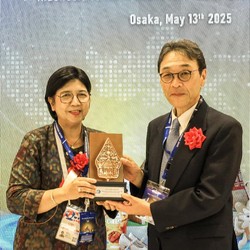 UMKM RI Dapat Suntikan Investor di Expo Osaka, Bernilai Miliaran