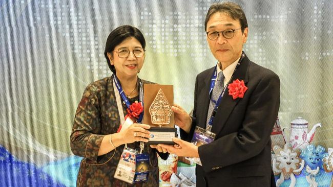 UMKM RI Dapat Suntikan Investor di Expo Osaka, Bernilai Miliaran