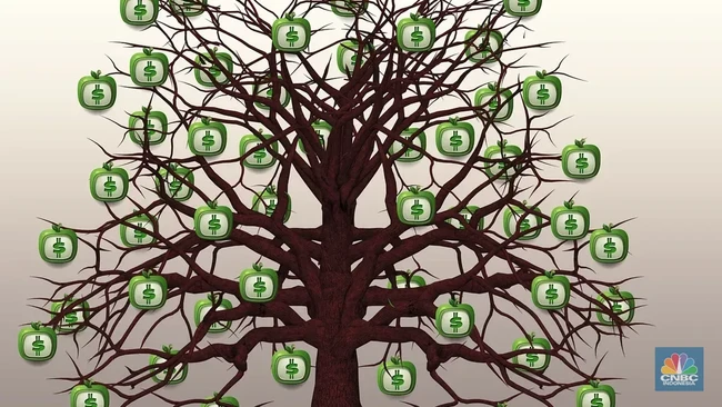 Jadwal Lengkap Cum Dividen Emiten Hingga 30 April 2026, Ada 14 Saham