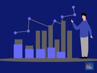 10 Saham Ini Melesat Ratusan Persen & Rajin Bagi Dividen: ANTM-PGEO