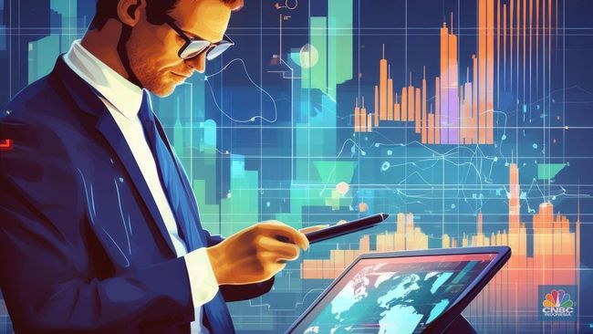 Udah Kepala 3? 10 Saham Ini Cocok Untuk Anda Biar Makin Kaya