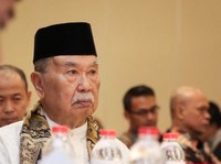 Kabar Duka: Tokoh Betawi dan Pencak Silat Dunia Eddie Nalapraya Wafat