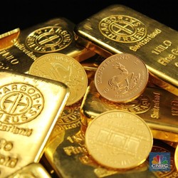 Ini Saham Emas Pilihan, Selalu Membara Saat Perang!