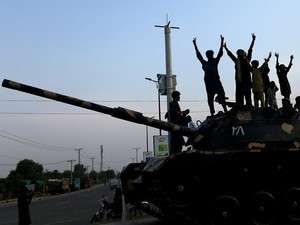Gencatan Senjata India-Pakistan Bukan Perdamaian Jangka Panjang