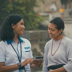 Top! Holding Ultra Mikro BRI Dukung Pembiayaan 35,4 Juta Pelaku Usaha