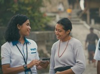 Top! Holding Ultra Mikro BRI Dukung Pembiayaan 35,4 Juta Pelaku Usaha