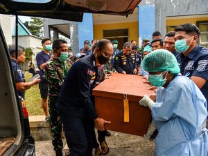 Fakta-fakta Terbaru Insiden Ledakan Amunisi di Garut