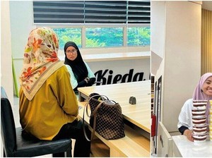 Kesal dengan Ulasan Menjijikkan, Penjual Crepes Hampir Gugat Pelanggan