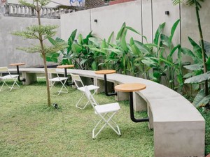 Lagi di Selong? Ini 5 Tempat Nongkrong Cozy dan Instagramable