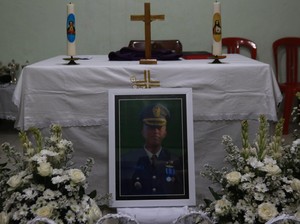 Profil Kolonel Antonius Hermawan, Korban Ledakan Amunisi Garut Asal Sleman