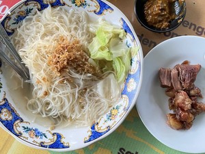 Wajib Coba! 5 Kuliner Legendaris di Muntilan, Ada yang Sejak 1920