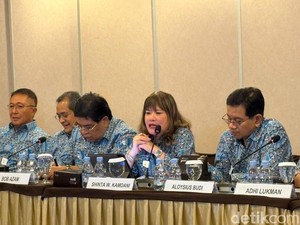Nyaris 75 Ribu Orang Kena PHK Sejak Awal Tahun, Angkanya Naik Terus!