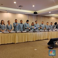Pengusaha Bongkar Alasan Ekonomi Lesu: Daya Beli, APBN Sampai Rupiah