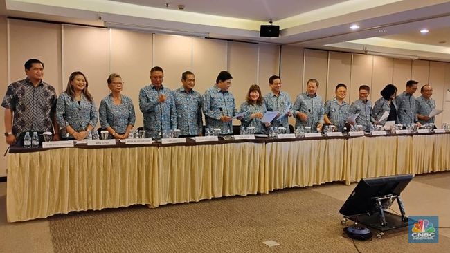 Pengusaha Bongkar Alasan Ekonomi Lesu: Daya Beli, APBN Sampai Rupiah