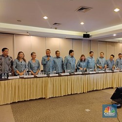 Ramalan Pengusaha Soal Nasib Ekonomi RI, Membaik atau Makin Buruk?