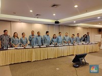 Ramalan Pengusaha Soal Nasib Ekonomi RI, Membaik atau Makin Buruk?