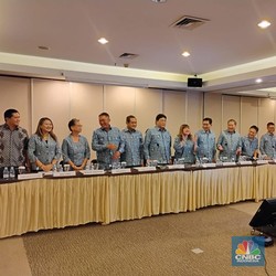 Viral Pengusaha & Ormas Peras Investor di Cilegon, Ini Kata Apindo!