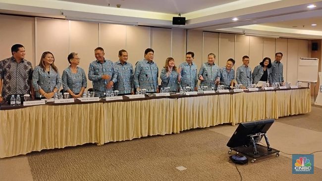Viral Pengusaha dan Ormas Peras Investor di Cilegon, Ini Kata Apindo!