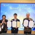 Konkret! RI Sukses Gaet Investor Raksasa Jepang di World Expo Osaka