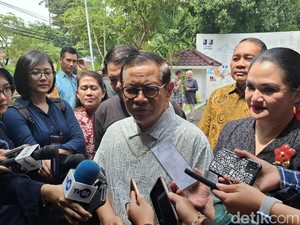 Cegah Tawuran di Manggarai, Pramono Bikin Program Manggarai Bershalawat