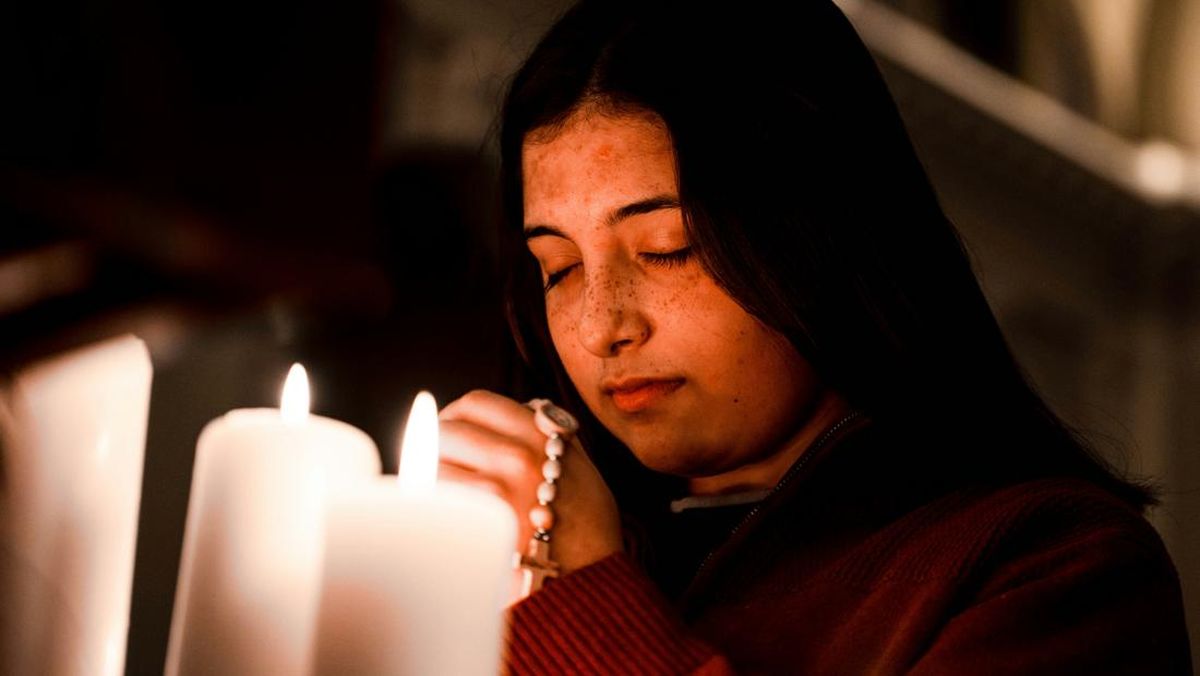 Susunan Doa Rosario Selasa 1 September 2026, Cek Urutan Peristiwa Sedih