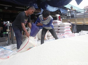 3 Daerah di RI yang Harga Berasnya Selangit