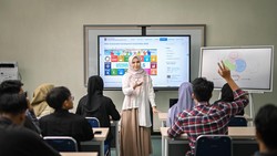 Tips Memilih Jurusan Kuliah Sesuai Kepribadian