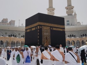 5 Tips untuk Jemaah Haji Saat Barang Bawaannya Hilang atau Tertinggal
