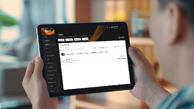 Pelaku UMKM Makin Mudah Transfer dan Bayar ke Mitra Bisnis