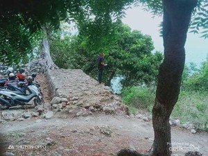 Mengunjungi Benteng Inoeng Balee, Saksi Bisu Perjuangan Rakyat Aceh