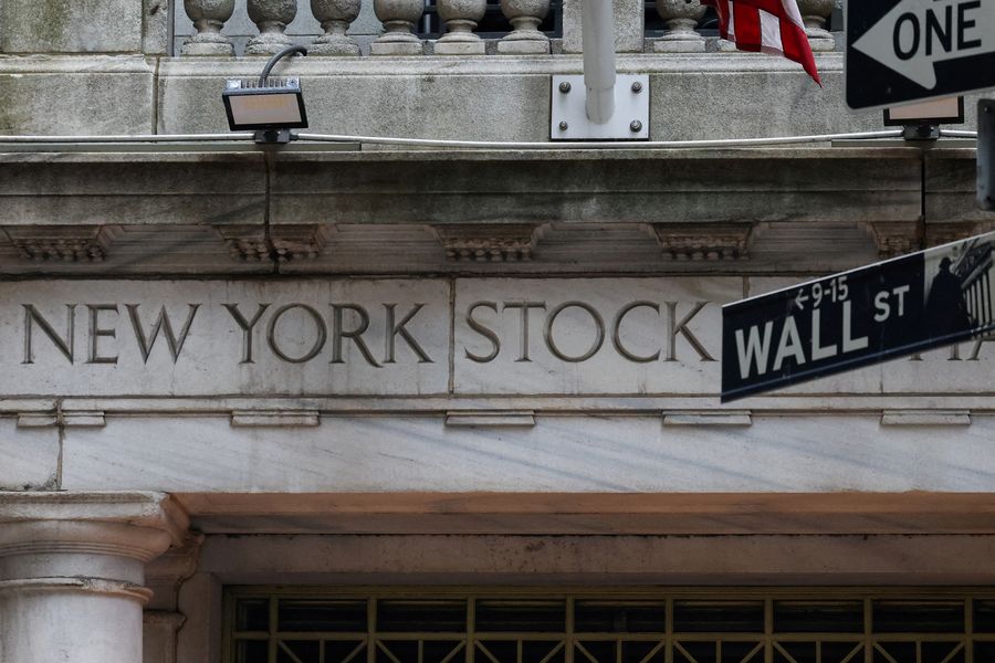 USA-ECONOMY/DOW JONES (COLUMN)