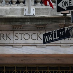 Diskusi Dagang AS-China Telah Dimulai, Wall Street Dibuka Beragam