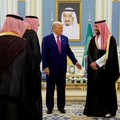 Negara Arab Jadi Sasaran Baru Trump Usai Blokir Total China