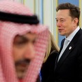 Elon Musk Ikut Campur Perang Iran-Israel, Starlink Langsung Dilarang