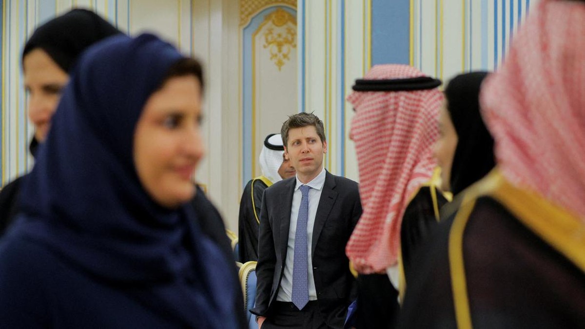 Anak Buah Ungkap Bos ChatGPT Sok Pintar AI Padahal Tak Tahu Apa-Apa