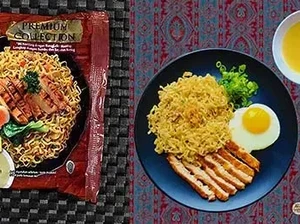 10 Mie Instan Terenak di Dunia 2025, Ada Indomie Mi Keriting!