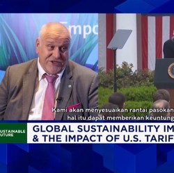 Video: 3 Prinsip Keberlanjutan Endress+Hauser Group Era Perang Dagang