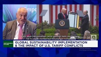 Video: 3 Prinsip Keberlanjutan Endress+Hauser Group Era Perang Dagang