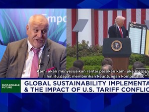 Video: 3 Prinsip Keberlanjutan Endress+Hauser Group Era Perang Dagang