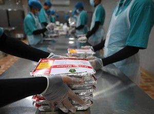 Video: Sejumlah Temuan-Catatan BP Haji Usai Sidak Dapur Katering Jemaah RI