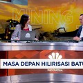 Video: 7 Raksasa Batu Bara Wajib Hilirisasi, DPR Soroti Kendala Ini