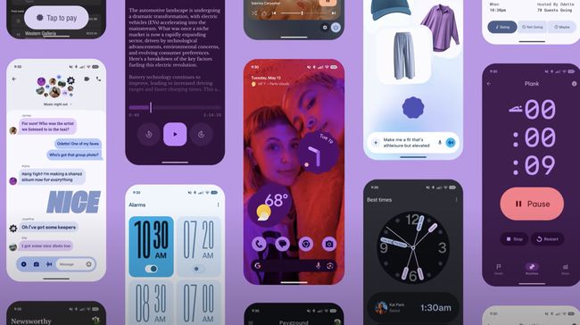 Android 16 Tiba Juni 2025, Cek Fitur Terbaru dan HP Kebagian Duluan