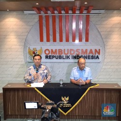 Ombudsman Bertemu Bos BGN, Sepakat Program MBG Prabowo Perlu Perbaikan
