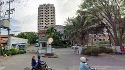 Kisah Apartemen Angker Miss K yang Bikin Geger Warga Surabaya