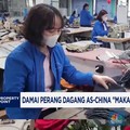 Video: As-China Damai, Ada Korban Dari Tetangga RI