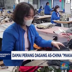 Video: As-China Damai, Ada Korban Dari Tetangga RI