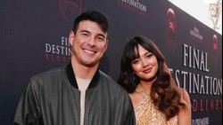 Tindakan Aurelie Moeremans Usai Hasil MRI Tunjukkan 2 Bagian Otak Menyusut