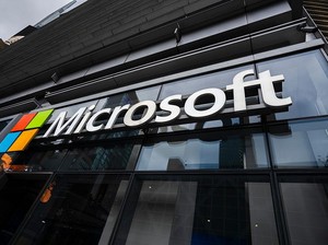 Microsoft Turun Tangan Bawa OpenAI IPO