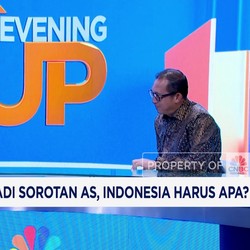 Video: Barang Palsu Menjamur, Tantangan Penegakan Hukum Berlanjut