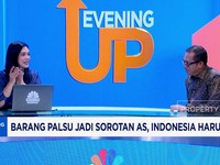 Video: Barang Palsu Menjamur, Tantangan Penegakan Hukum Berlanjut